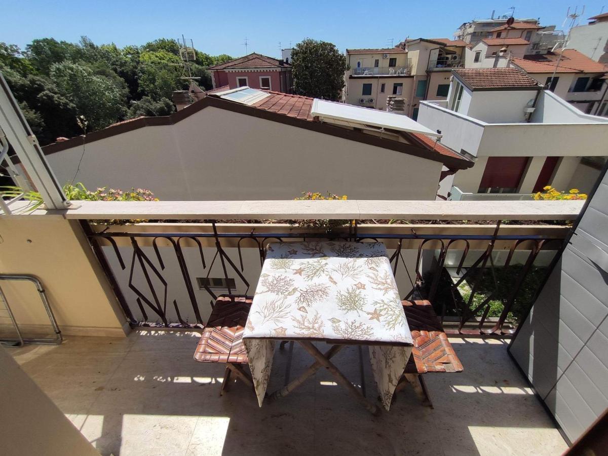 Intero Appartamento - A Soli 50 M Dal Mare Viareggio Exteriér fotografie